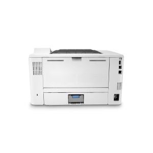 HP LaserJet Managed E40040dn 3PZ35A s/w Laserdrucker A4, Duplex, LAN, USB, Vorführer - 2