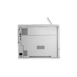 HP Color LaserJet Managed E55040dn 3GX99A, A4 Farblaserdrucker, Duplexer, Gbit-LAN, USB - 2