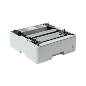 Brother 520 Blatt Papierfach LT-6505 für DCP-L5510, HL-L5210, L6400, MFC-L6710, L6800 - 0