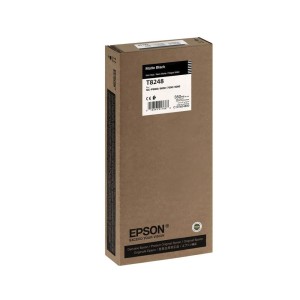 Epson Druckerpatrone T8248 Matte Black, C13T824800, Kapazität: 350 ml, 2023-2024 - 0
