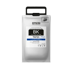 Epson Druckerpatrone T9731 Black, C13T973100, Kapazität: ca. 402,1ml, 2024 - 0