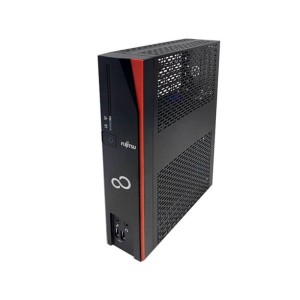 Fujitsu Futro S9010 Thin Client, Pentium Silver J5040 @2.00GHz, 8GB RAM, 64GB SSD, USB-C - 0