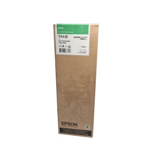 Epson Druckerpatrone T44JB Green für Epson SC-P7500, 9500, C13T44JB40, 700 ml, 2025 - 0