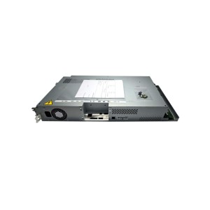 HP E-Box 3EK10-60009 Electronic Module Designjet T1600, komplett mit Analog-Encoder - 0
