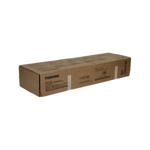 Toshiba Toner T-6518E, 6AK00000378, 6AK00000451, Kapazität: ca. 106.600 Seiten - 0
