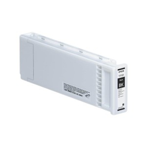 Epson Druckerpatrone SureColor SC-S70600, T7131 Black, C13T713100, Kapazität: 700 ml, 2025 - 0