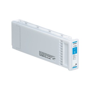 Epson Druckerpatrone SureColor SC-S70600, T7132 Cyan, C13T713200, Kapazität: 700 ml, 2025 - 0