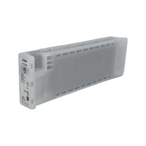 Epson Druckerpatrone SureColor SC-S70600, T7137 Light Black, C13T713700, Kapazität: 700 ml, 2025 - 0