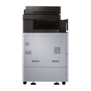 Samsung MultiXpress X7400LX MFP Farblaser-Multifunktionsgerät A3, 40 S./Min., LAN, DADF, Duplex - 2