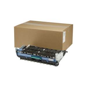 HP W1B44A PageWide Service Fluid Container, Druckkopf-Wischerset, Kapazität ca. 150.000 Seiten - 0