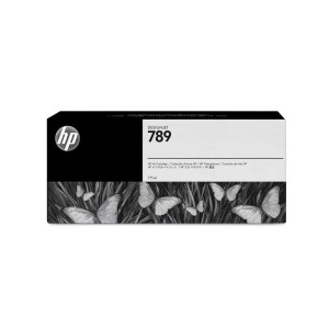 HP Druckerpatrone Nr. 789 Black CH615A Designjet L25500 775ml 2019 - 0