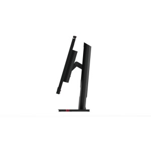 Lenovo ThinkVision T24mv-30 Monitor 23,8 Zoll (60,5cm), HDMI, DP, USB-C, LAN, Webcam - 2