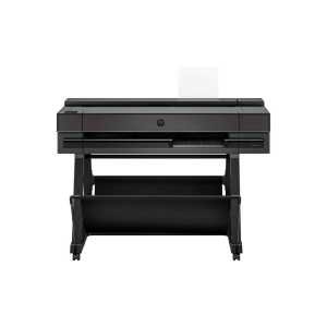 HP Designjet T850 2Y9H0A 36 Zoll Plotter (bis 914mm Druckbreite) A0, WLAN, GBit-LAN - 0