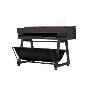 HP Designjet T850 2Y9H0A 36 Zoll Plotter (bis 914mm Druckbreite) A0, WLAN, GBit-LAN - 1