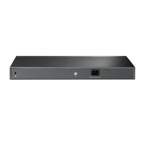 TP-Link Omada JetStream TL-SL2428P 24-Port Gigabit Smart Switch mit 24-Port PoE+ - 2