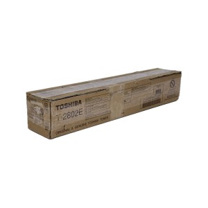 Toshiba Toner T-2802E, 6AJ00000248, 6AJ00000158, 6AG00006405, Kapazität: ca. 17.500 Seiten - 0