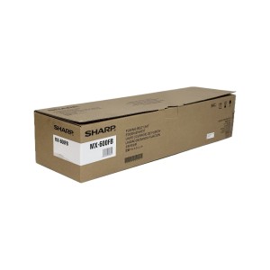 SHARP Fixiereinheit / Fusing Belt Unit MX-600FB - 0