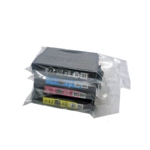 Epson 503XL Multipack 4-farbig (C13T09R64010) EPSON WF 2960, WF-2965 - 0