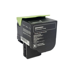 Toshiba Toner e-Studio 338CS, 388CS, 388CP, T-FC338EK-R, Black, 6B000000922 (Umpackware) - 0