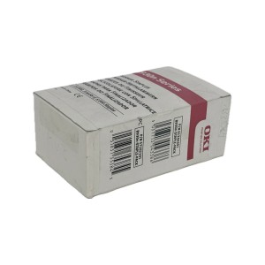 OKI Finisher Staples / Finisher-Heftklammern B930, 01244301, Kapazität: 3 x 5.000 Stück - 1