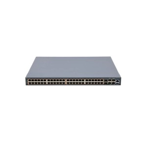 Avaya 3650GTS-PWR+ Switch, managed, 48x Gbit Ethernet LAN PoE+, 4x 10GB SFP+ - 0