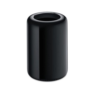 Apple Mac Pro (Ende 2013), Intel Xeon E5 6-Core @3,5Ghz, 32GB RAM, 240GB SSD - 0