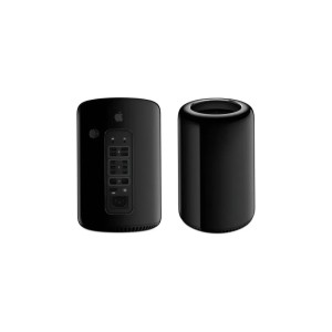 Apple Mac Pro (Ende 2013), Intel Xeon E5 6-Core @3,5Ghz, 32GB RAM, 240GB SSD - 2
