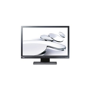 BenQ G2200W 22 Zoll (55,9 cm) LCD Monitor, VGA, DVI, 5ms, schwarz - 0