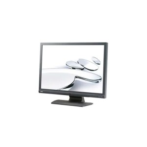 BenQ G2200W 22 Zoll (55,9 cm) LCD Monitor, VGA, DVI, 5ms, schwarz - 1