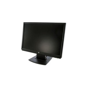 Videoseven D22W12A-E5 22 Zoll Monitor (55,9 cm), 5ms, 16:10, VGA, DVI, schwarz - 0