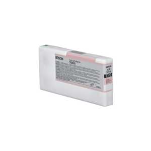 Epson Druckerpatrone Stylus Pro 4900, T6536 Vivid Light Magenta, C13T653600, Kapazität: 200 ml, 2021 - 0