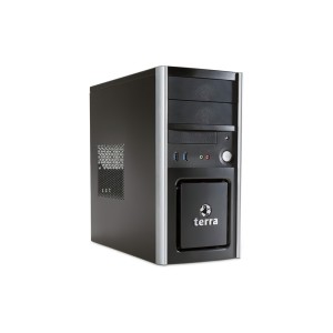 Terra Business PC, Intel Core i5-9500 3,0GHz, 8GB RAM, 256GB SSD, Windows 10 Pro - 0
