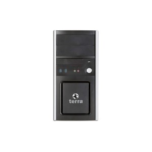 Terra Business PC, Intel Core i5-8500 3,0GHz, 8GB RAM, 250GB SSD, Windows 10 Pro - 1