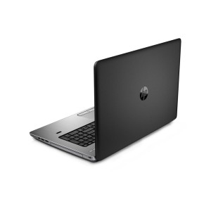 HP ProBook 470 G2 17,3 Zoll Notebook, Intel Core i7-5500U, 8GB RAM, 256GB SSD, Windows 10 Pro - 2