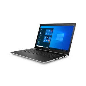 HP ProBook 470 G5 17,3 Zoll Notebook, Intel Core i5-8250U, 8GB RAM, 256GB SSD, Windows 10 Pro - 1