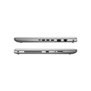 HP ProBook 470 G5 17,3 Zoll Notebook, Intel Core i5-8250U, 8GB RAM, 256GB SSD, Windows 10 Pro - 3