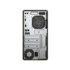 HP ProDesk 400 G5 MT, Intel Core i5-8500 @3,0Ghz, 8GB RAM, 256GB NVMe, Windows 10 Pro - 2