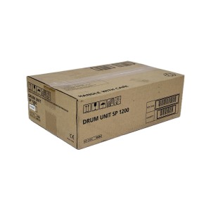 RICOH Trommeleinheit / Drum Unit SP 1200, 406841, Kapazität: ca. 12.000 Seiten - 0