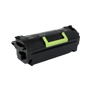 Lexmark Toner MS810, MS811, MS812, MX710, MX711, MX810, MX811, MX812, 52D2H00, 522H (Umpackware) - 1