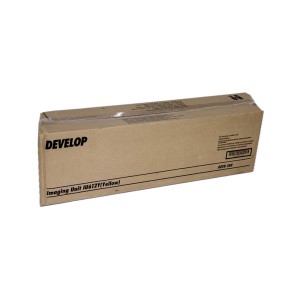 Develop Bildtrommel / Imaging Unit IU612Y, A0TK-18H, Yellow, Kapazität: ca. 120.000 Seiten - 0