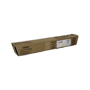 RICOH Color Toner SP C830DNE Yellow, 821186, Kapazität: ca. 16.000 Seiten - 0