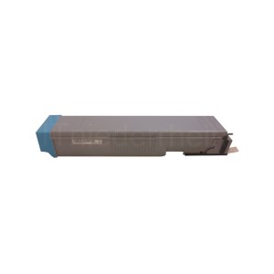 Samsung Color Toner CLT-C6062S, Cyan, SS531A, Kapazität: ca. 20.000 Seiten (Umpackware) - 0