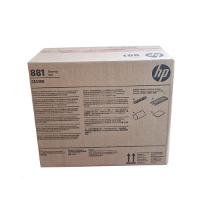 HP 881 Latex Reinigungswalzen Kit CR339B f. Latex 3000 Printer 02/2025 - 1