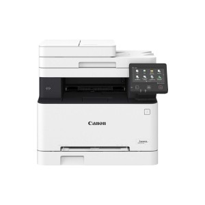 Canon i-SENSYS MF655Cdw Laser-Multifunktionsdrucker A4, LAN, WLAN, Duplex, Vorführer - 0