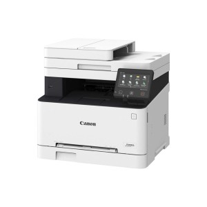 Canon i-SENSYS MF655Cdw Laser-Multifunktionsdrucker A4, LAN, WLAN, Duplex, Vorführer - 1