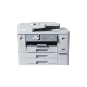 Brother MFC-J6957DW 4in1 Multifunktionsdrucker A3, USB, LAN, WLAN, Fax, Vorführer - 0