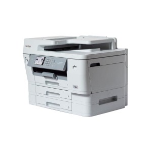 Brother MFC-J6957DW 4in1 Multifunktionsdrucker A3, USB, LAN, WLAN, Fax, Vorführer - 1