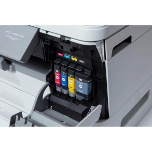 Brother MFC-J6957DW 4in1 Multifunktionsdrucker A3, USB, LAN, WLAN, Fax, Vorführer - 4
