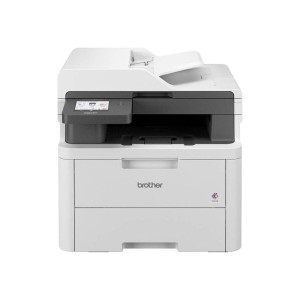 Brother DCP-L3560CDW LED Farblaser-Multifunktionsdrucker A4, USB, LAN, WLAN, Duplex - 0