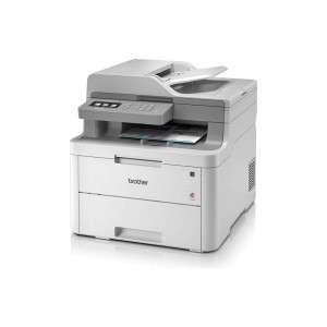 Brother DCP-L3560CDW LED Farblaser-Multifunktionsdrucker A4, USB, LAN, WLAN, Duplex - 1